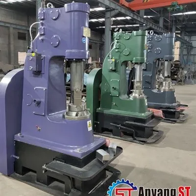 105 svarų Power Hammer