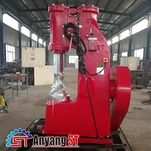 80 kg sveriantis mažesnis galios plaktukas