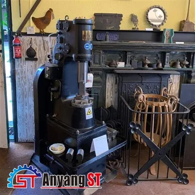 MINI Galia Plaktukas