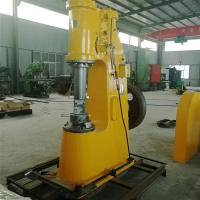 Naujo dizaino 75kg Power Hammer